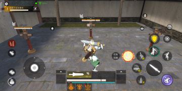 来看一下你为什么一下就被人秒杀了