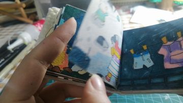 生活和钓鱼一样 等待也是不可或缺的过程