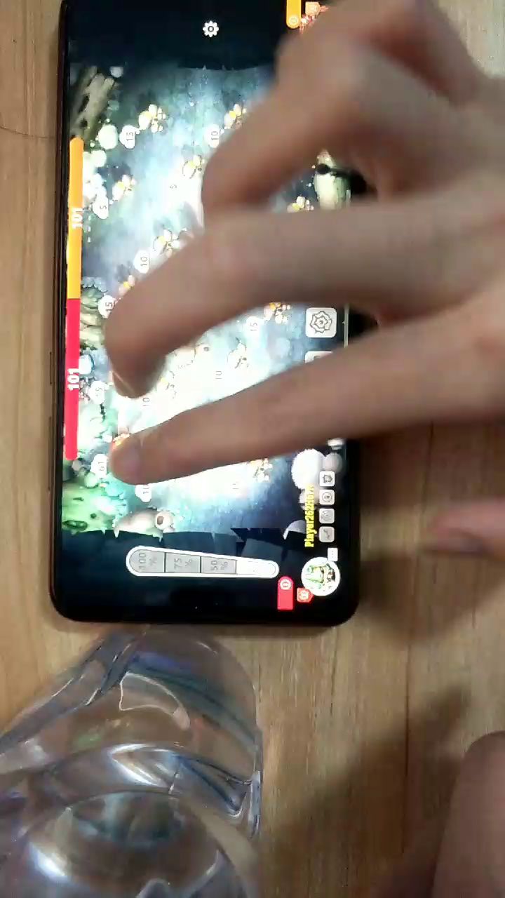 萌新进阶大佬教学(内含操作视频) 2截图