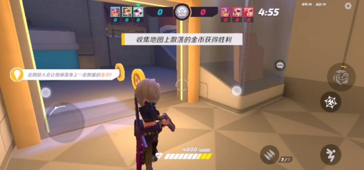 下饭哈哈哈哈截图