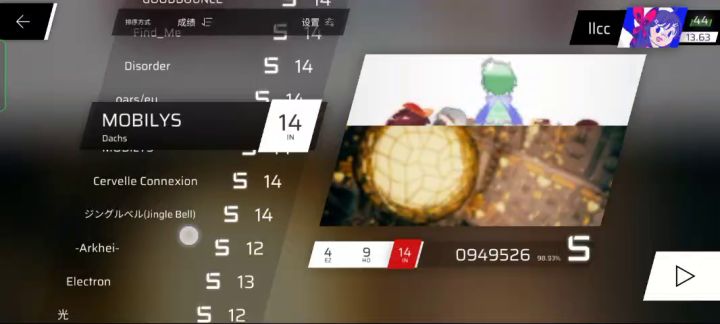 rks是不是有点虚高截图