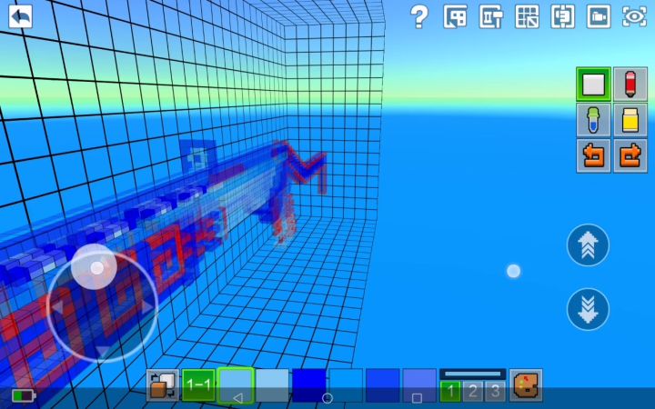 新的作品:SPAS-12 水晶截图