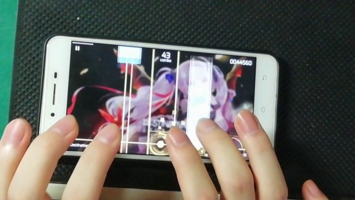 连远古魔王都不放过的屑 #2截图