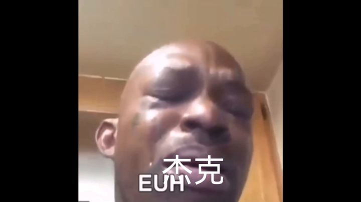 杰克的,重发(剪辑版)截图