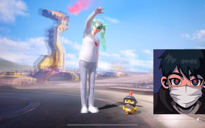 盼星星盼月亮截图