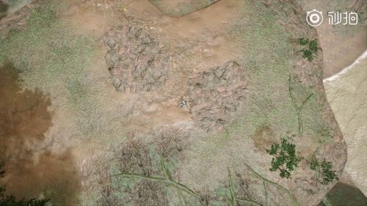 卡普空发布《怪物猎人:崛起》“曙光”武器动作介绍第四弹截图