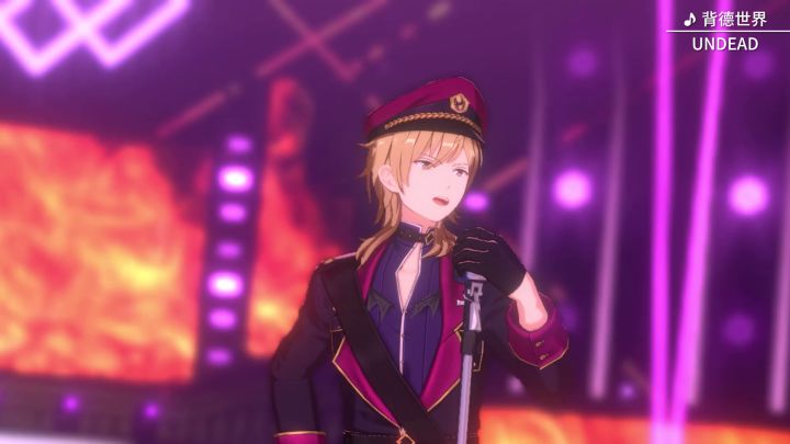 【公告】UNDEAD「复活祭服装」已追加！截图
