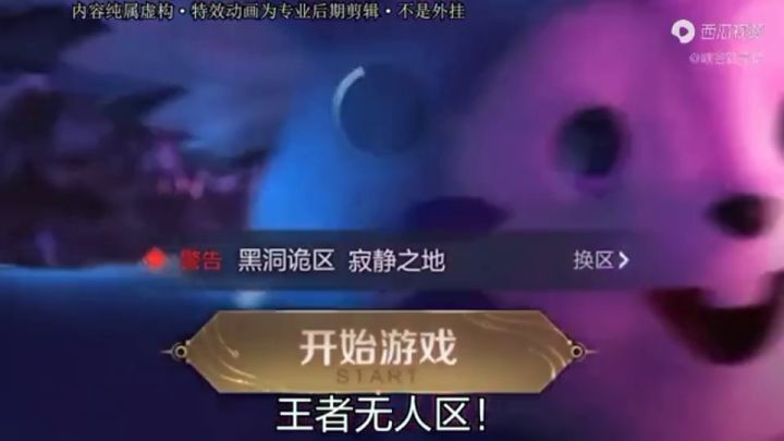 金耀王者段位截图