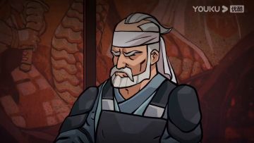 手绘动作游戏《武士战役》儿童节强化登陆Switch