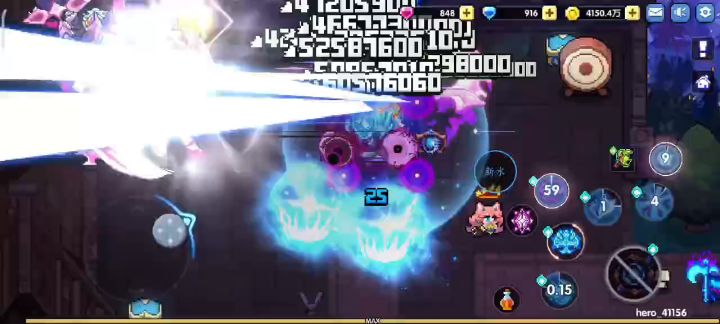 0526体验服更新内容粗整合 1截图