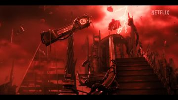 《怪奇物语》第四季本周五正式上线