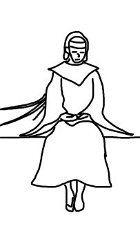 《纸嫁衣4》官方传授纸新娘的绘画技法，你学会了吗？