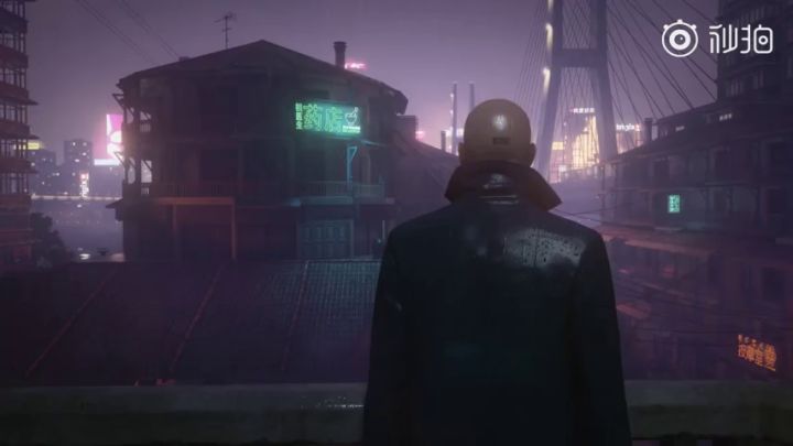 《杀手3》PC版光追即将上线,英伟达宣布等多款新作将迎来DLSS支持截图