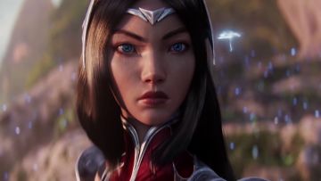 刀妹连招小技巧#攻略大师#