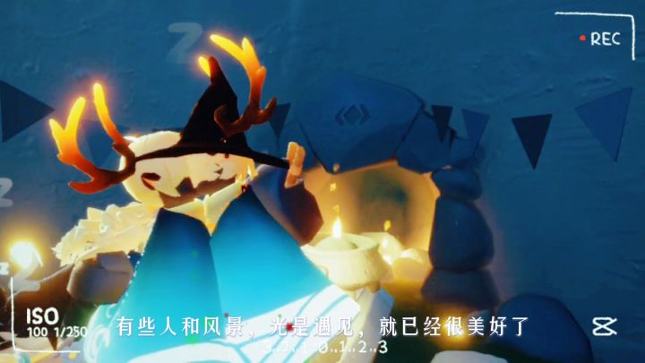 吻不到你,只能亲吻你的建模截图