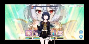 【六种阵容】不借不点两刀绿龙，全自动不借人不连点过EX3极限地下城愤怒巨龙【公主连结】