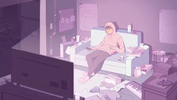 类《节奏天国》新作《褪黑素》年内登陆PC和NS