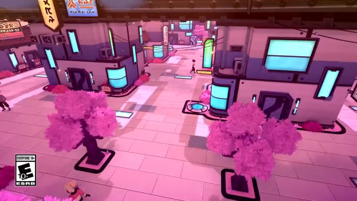 【3DM游戏网】《Temtem》正式版预告片截图