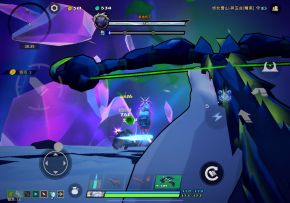 新手攻略：惊蛰虎