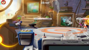 特工必须技巧之－－炸弹回场💣