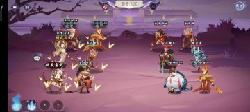 游龙一掷乾坤破，孤枪九连国境绝！玄女梼杌pve单核阵容详解