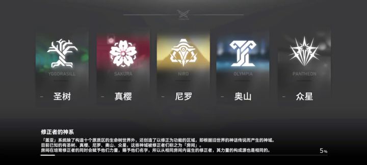 B薇儿满星无伤单挑五阶伊森截图