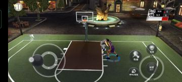 2021—22赛季篮板王与历史篮板王对抗