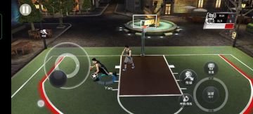 姚明vs博班·马扬诺维奇