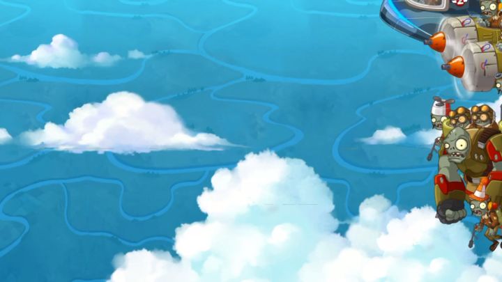 氵天空16冰火小队通关截图