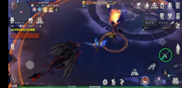 讨论下新boss塞壬