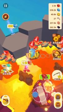 5月30日版本，第二波更新爆料，来人，有妖怪！