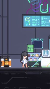 《新月纪元》长枪&Logo重制【第525期】