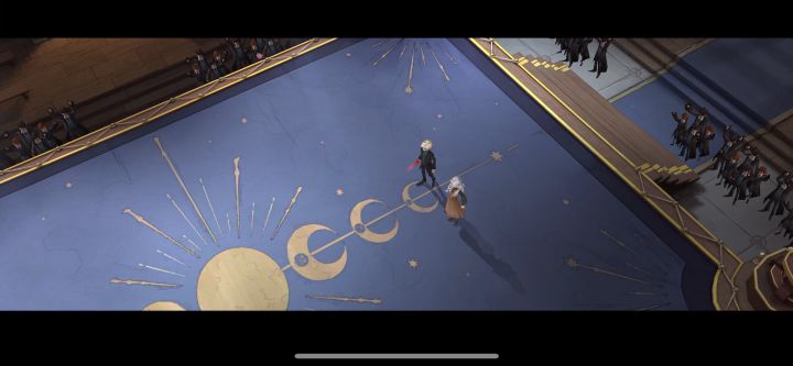 【控制为王?】低费控制or野排无活路?截图