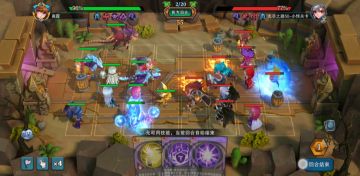 无尽毕业攻略（雷龙法）