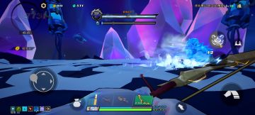 雪山boss通关教程