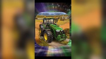 【农机知识】农场宇宙的农机是如何创造的