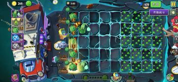 平民三辣椒boss满分低配阵容