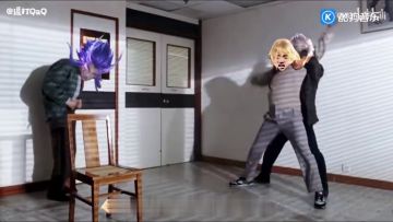 王者荣耀李信现状：光信与暗信正确用法！