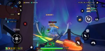 【极致输出】毒火飞镖双持狗，一刀999999，5千万输出精英通关教学