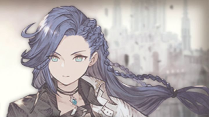 兵员介绍 星煌艾琳娜截图