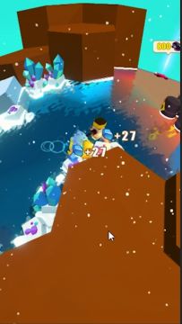 5月30日版本，第三波更新爆料，火炎海域vs百慕大海域，谁更有魅力呢