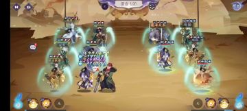 水王小贴士——四海灵妖全解（二）夫诸篇