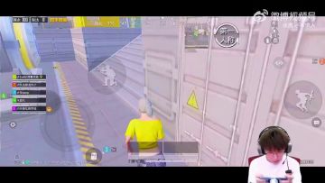 【PSI 2022 S2】和平精英国际主播公开赛火热来袭🔥