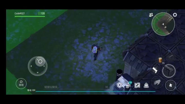 反抄player9076（不影响正抄）截图