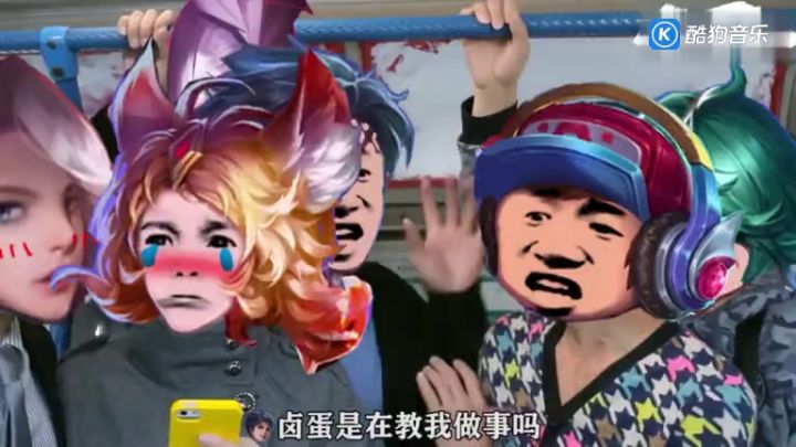 【王者荣耀】中路法师现状截图