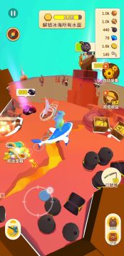 【30号更新爆料】骑着我心爱的“小鲨鱼”，它永远不会迷路～