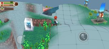 时空关卡左下角宝箱获取方法