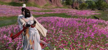 鬼畜音乐爱你魔力转转圈