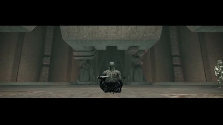 Switch版《星球大战旧共和国武士2:西斯领主》公布预告截图