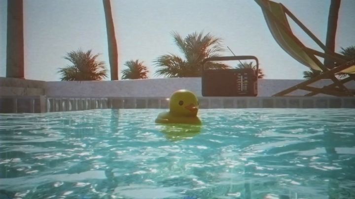 Placid Plastic Duck Simulator截图